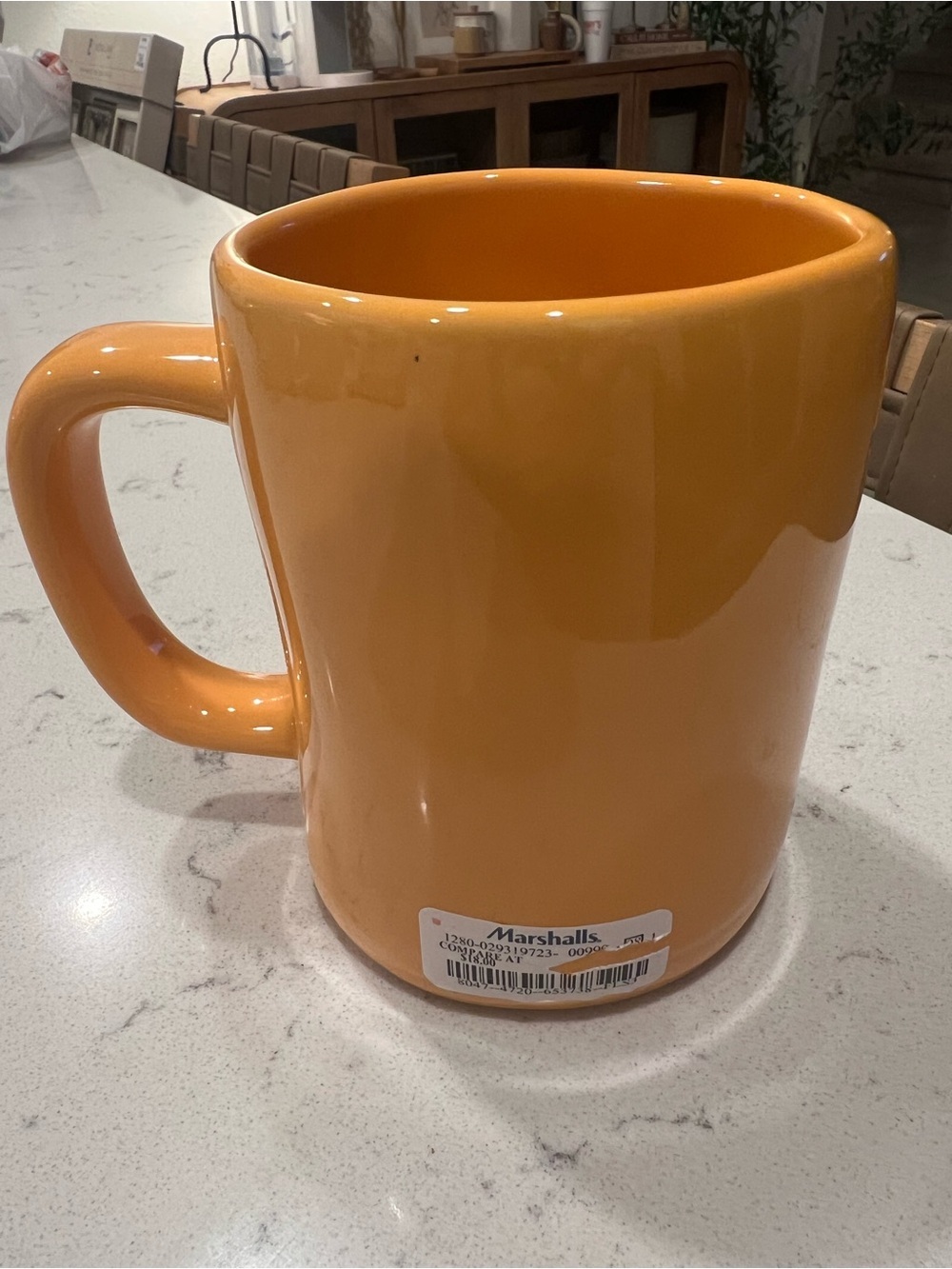 NWT Rae Dunn Fall Y’all Mug - Ceramic - Picture 3 of 6